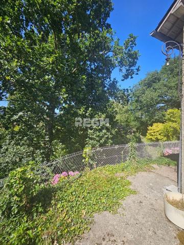 Pleurtuit (35730) À VENDRE – Propriété de charme en pierre – PLEURTUIT – 193 m² habitables – Parc arboré de 7000 m²