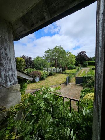 Pleurtuit (35730) À VENDRE – Propriété de charme en pierre – PLEURTUIT – 193 m² habitables – Parc arboré de 7000 m²