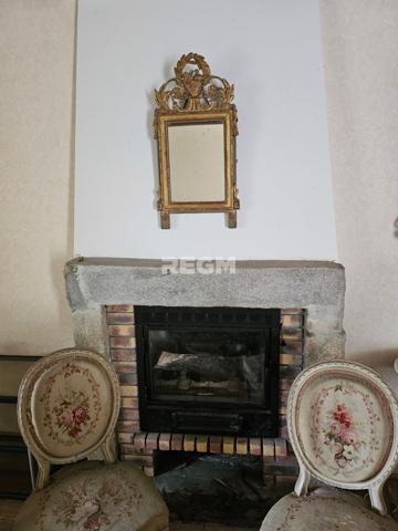 Pleurtuit (35730) À VENDRE – Propriété de charme en pierre – PLEURTUIT – 193 m² habitables – Parc arboré de 7000 m²