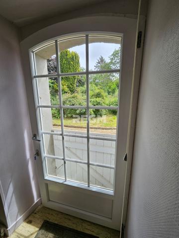 Pleurtuit (35730) À VENDRE – Propriété de charme en pierre – PLEURTUIT – 193 m² habitables – Parc arboré de 7000 m²