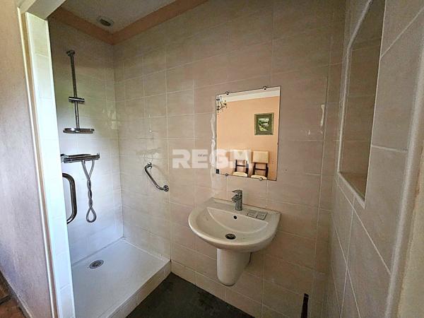 Pleurtuit (35730) À VENDRE – Propriété de charme en pierre – PLEURTUIT – 193 m² habitables – Parc arboré de 7000 m²