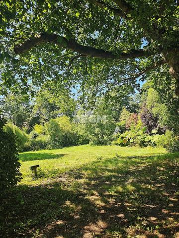 Pleurtuit (35730) À VENDRE – Propriété de charme en pierre – PLEURTUIT – 193 m² habitables – Parc arboré de 7000 m²