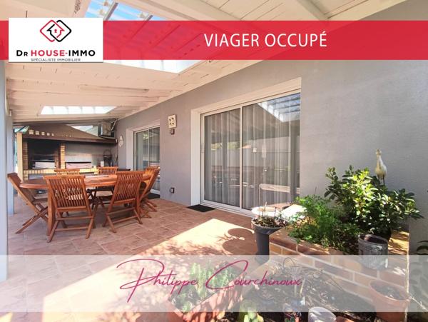 Maison à vendre 7 pièces de 169 m²