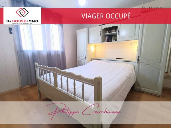 Maison à vendre 7 pièces de 169 m²