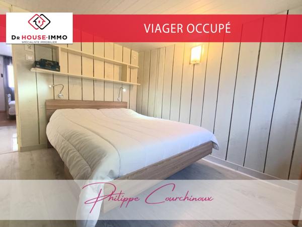 Maison à vendre 7 pièces de 169 m²
