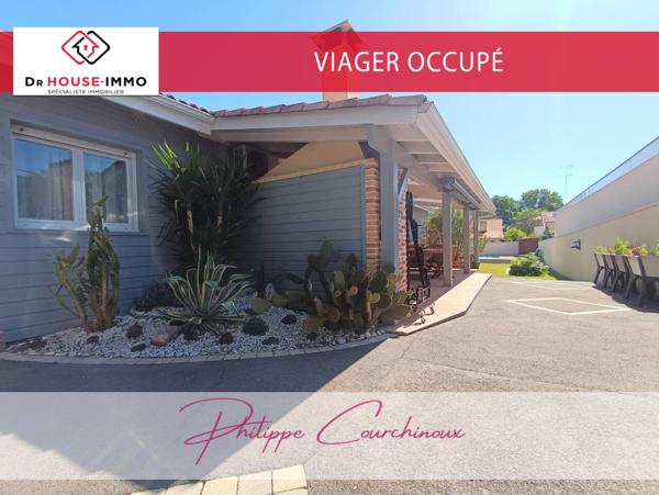 Maison à vendre 7 pièces de 169 m²