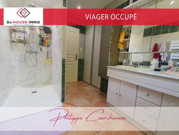 Maison à vendre 7 pièces de 169 m²