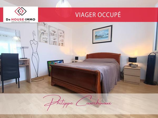 Maison à vendre 7 pièces de 169 m²