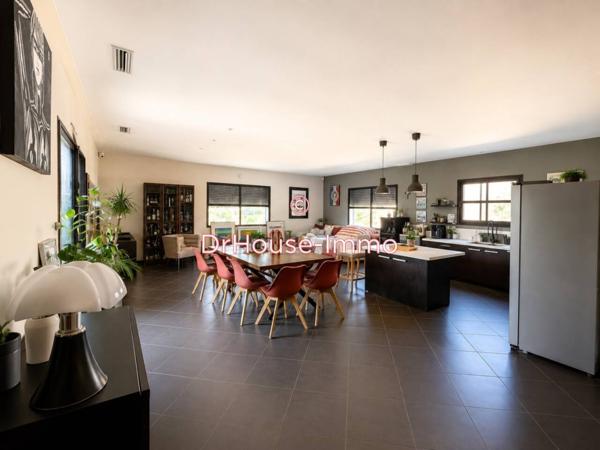 Maison à vendre 7 pièces de 210 m²
