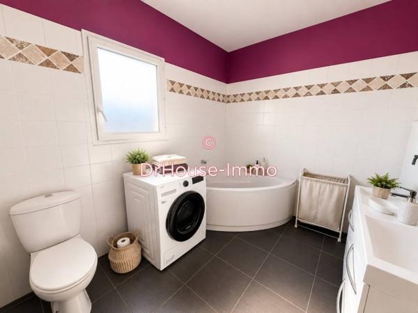 Maison à vendre 7 pièces de 210 m²