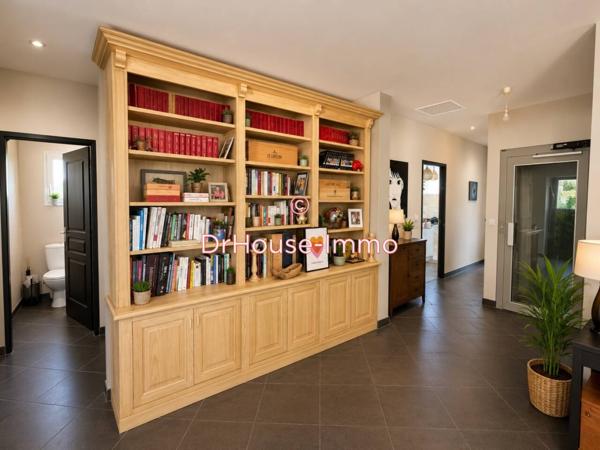 Maison à vendre 7 pièces de 210 m²