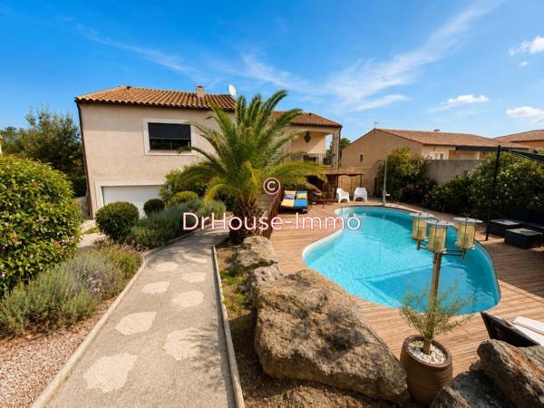 Maison à vendre 7 pièces de 210 m²