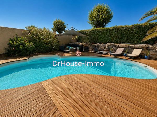 Maison à vendre 7 pièces de 210 m²
