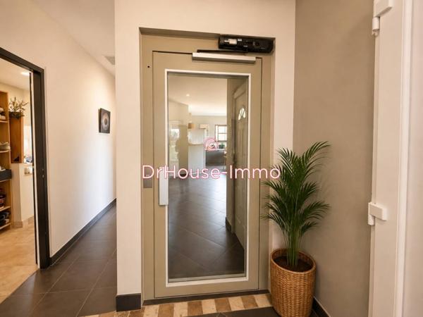 Maison à vendre 7 pièces de 210 m²