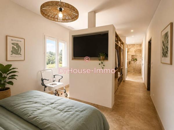 Maison à vendre 7 pièces de 210 m²
