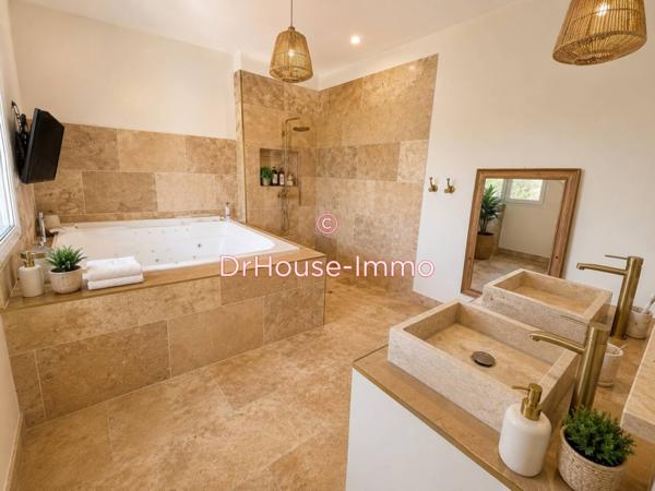 Maison à vendre 7 pièces de 210 m²