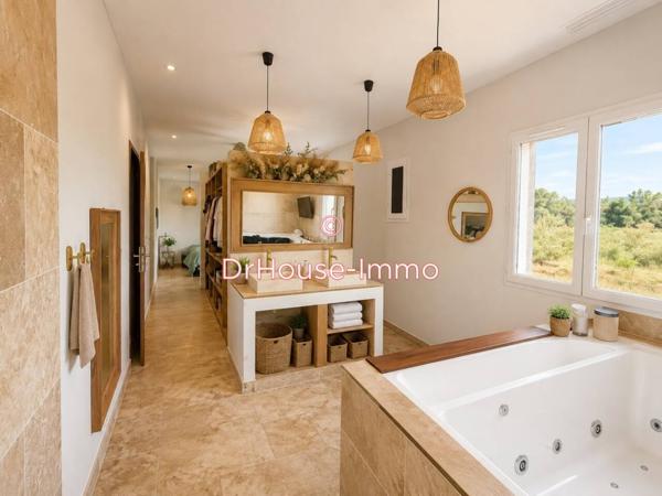 Maison à vendre 7 pièces de 210 m²