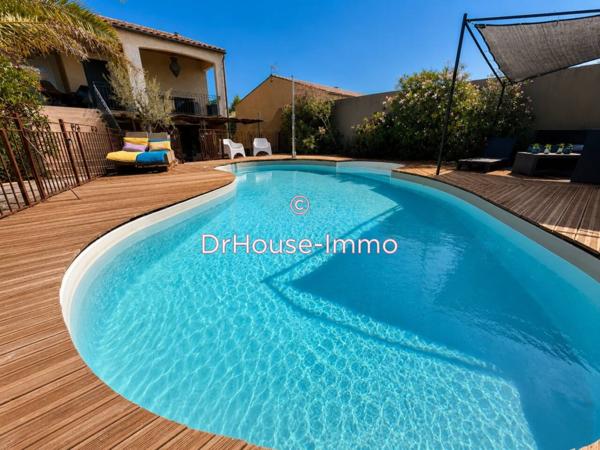 Maison à vendre 7 pièces de 210 m²