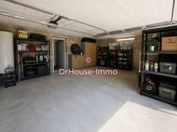 Maison à vendre 7 pièces de 210 m²