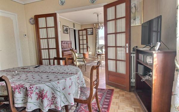 Maison à vendre    8 pièces • 169 m2 Savigny-sur-Orge