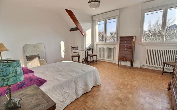 Maison à vendre    8 pièces • 169 m2 Savigny-sur-Orge