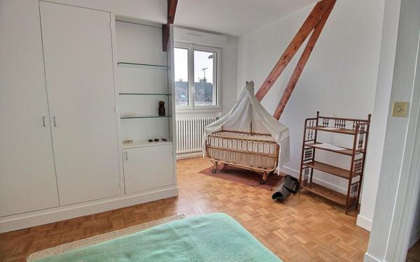 Maison à vendre    8 pièces • 169 m2 Savigny-sur-Orge