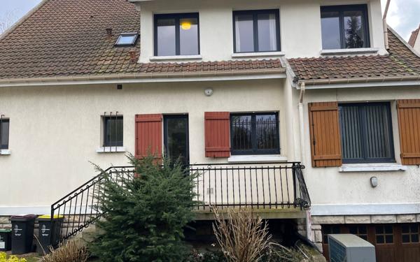 Maison à vendre    8 pièces • 169 m2 Savigny-sur-Orge