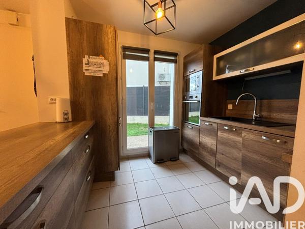 Maison à vendre 6 pièces 129 m² Roissy-en-Brie