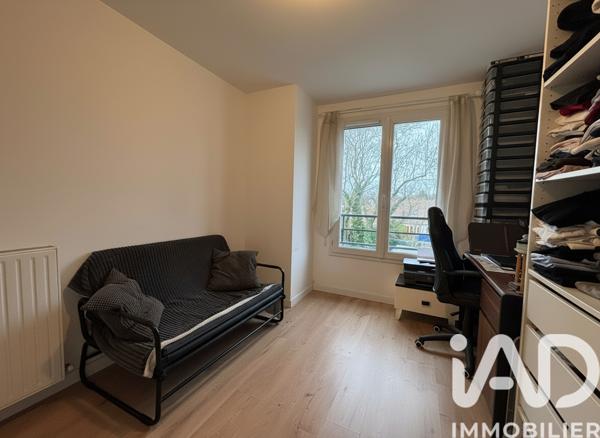 Maison à vendre 6 pièces 129 m² Roissy-en-Brie
