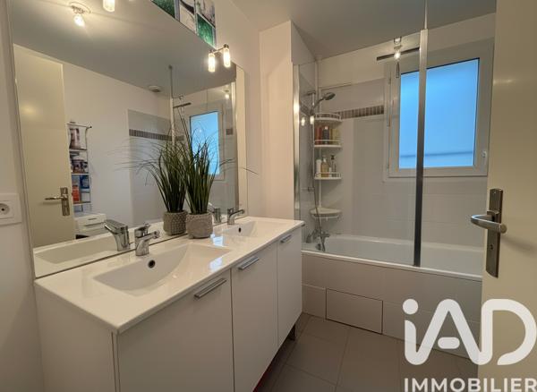 Maison à vendre 6 pièces 129 m² Roissy-en-Brie