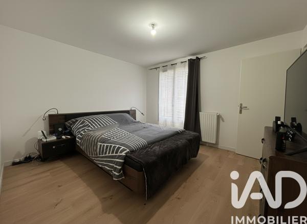 Maison à vendre 6 pièces 129 m² Roissy-en-Brie