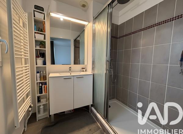 Maison à vendre 6 pièces 129 m² Roissy-en-Brie