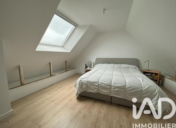 Maison à vendre 6 pièces 129 m² Roissy-en-Brie