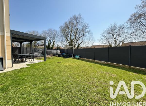 Maison à vendre 6 pièces 129 m² Roissy-en-Brie