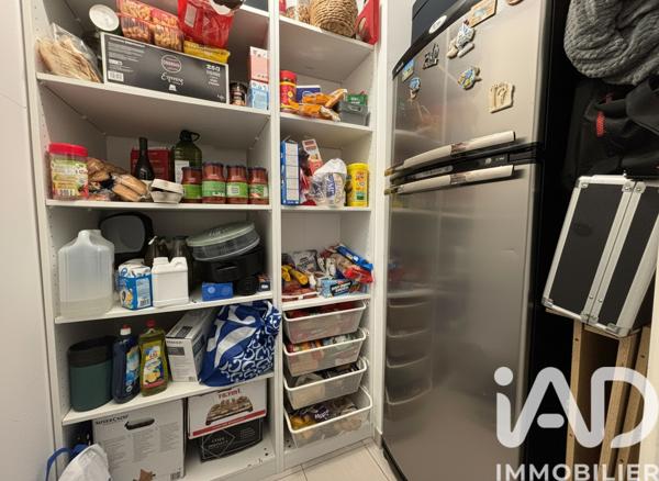 Maison à vendre 6 pièces 129 m² Roissy-en-Brie