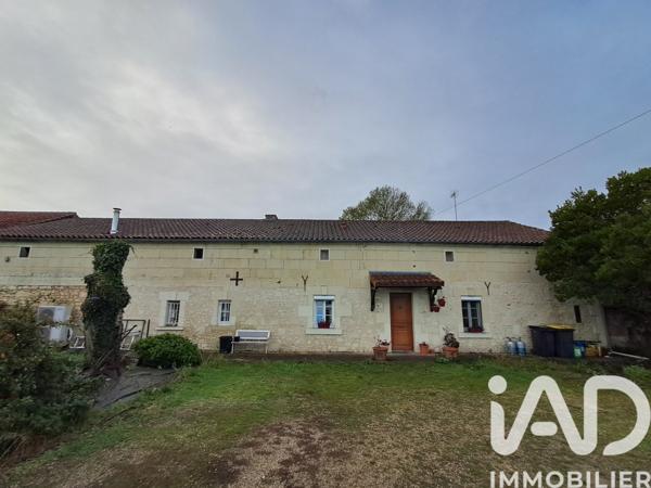 Maison à vendre 5 pièces 143 m² Loretz-d'Argenton