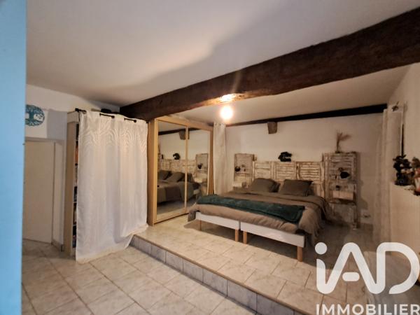 Maison à vendre 5 pièces 143 m² Loretz-d'Argenton
