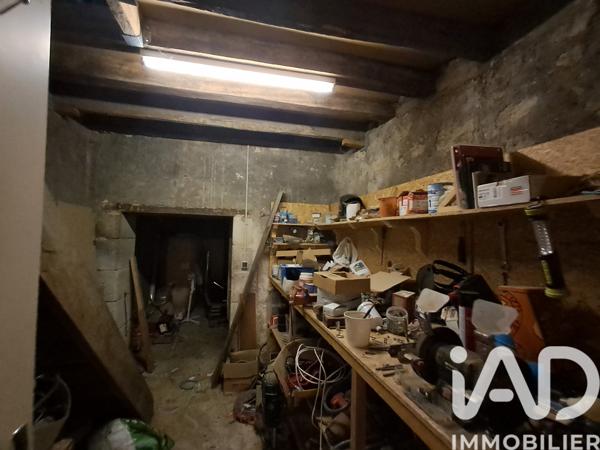 Maison à vendre 5 pièces 143 m² Loretz-d'Argenton