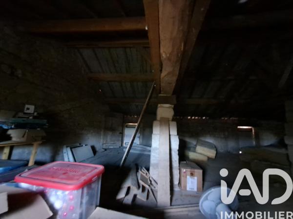 Maison à vendre 5 pièces 143 m² Loretz-d'Argenton