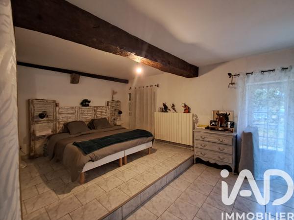 Maison à vendre 5 pièces 143 m² Loretz-d'Argenton