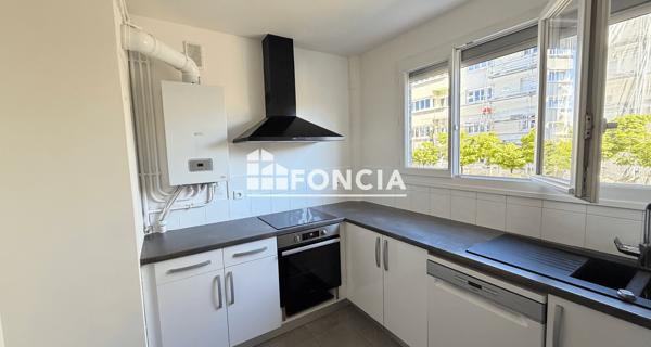 À vendre Appartement 3 pièces 68.14 m² - Nanterre 92000