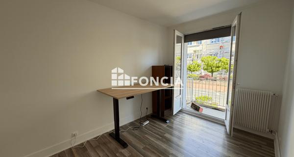 À vendre Appartement 3 pièces 68.14 m² - Nanterre 92000