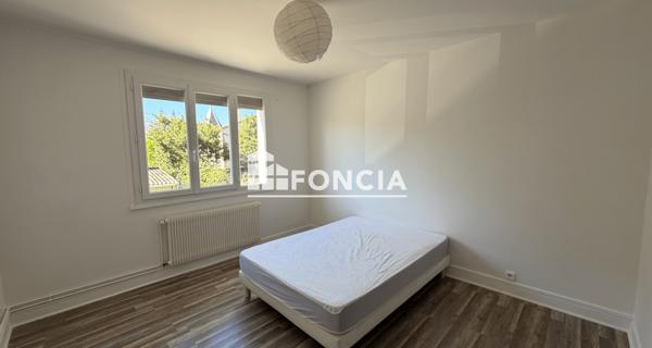 À vendre Appartement 3 pièces 68.14 m² - Nanterre 92000