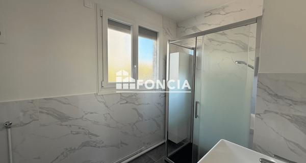 À vendre Appartement 3 pièces 68.14 m² - Nanterre 92000