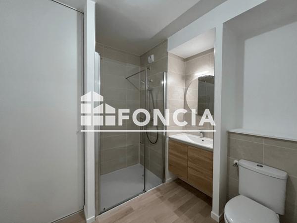 Location Appartement 2 pièces 42.13 m² - Laval 53000
