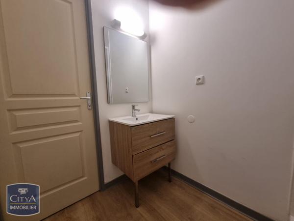 Location appartement Saint-Denis (974) 1 pièce 22m²