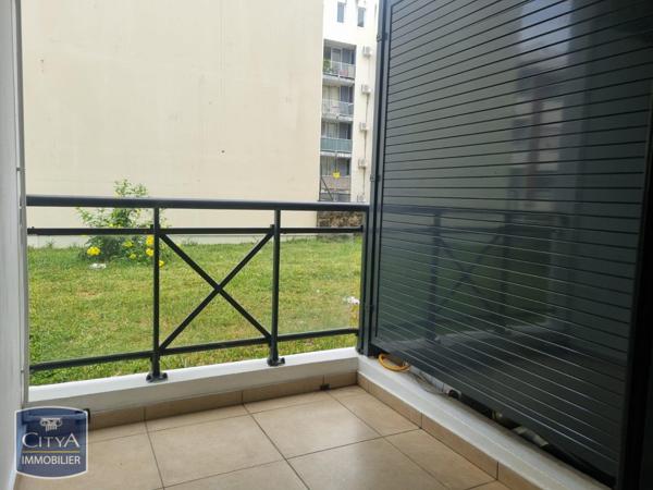 Location appartement Saint-Denis (974) 1 pièce 22m²