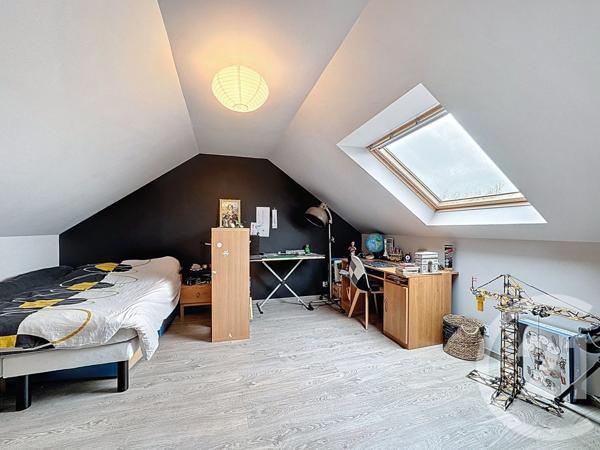 Maison à vendre  6 pièces - 138 m2 TRUN - 61