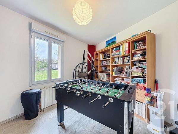 Maison à vendre  6 pièces - 138 m2 TRUN - 61