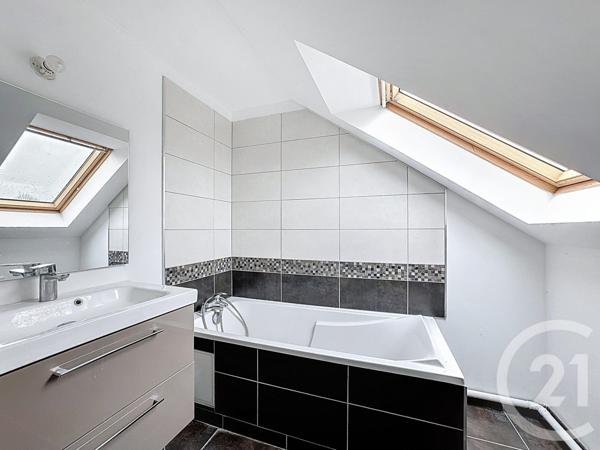 Maison à vendre  6 pièces - 138 m2 TRUN - 61